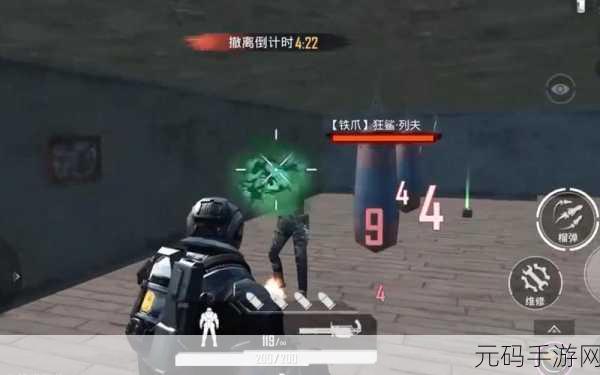 和平精英地铁逃生模式新亮点,狂鲨列夫现身,挑战与机遇并存