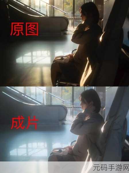 无限暖暖必备秘籍,氛围感参数完美设置指南