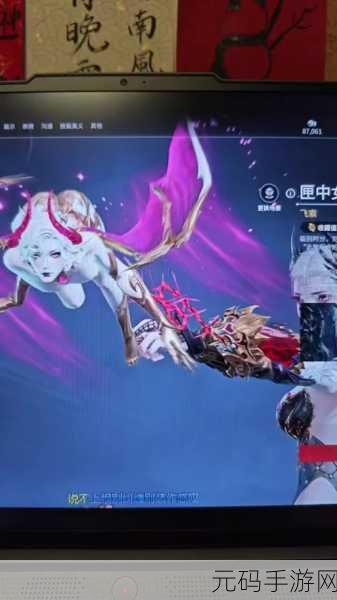 永劫无间手游，钩锁精妙冷门技巧全揭秘