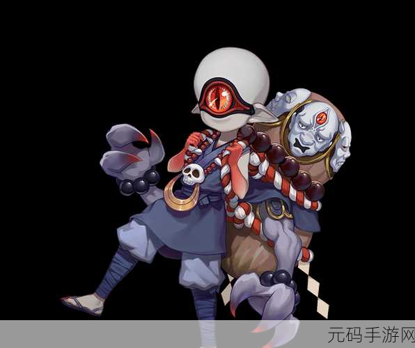 阴阳师独眼小僧高效刷取攻略