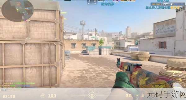 暴躁老阿姨csgo最新集数:1. 暴躁老阿姨教你如何在CSGO中逆风翻盘