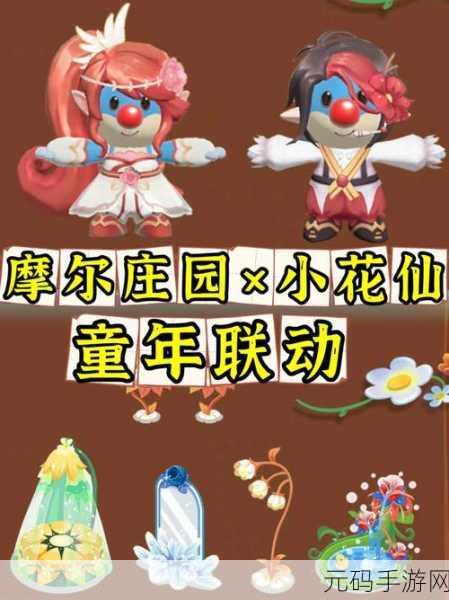 摩尔庄园手游改名卡失效之谜与破解之道