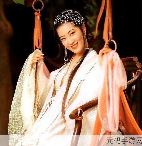 国产精品久久久久久久久潘金莲：1. 潘金莲：从经典角色到现代女性的象征