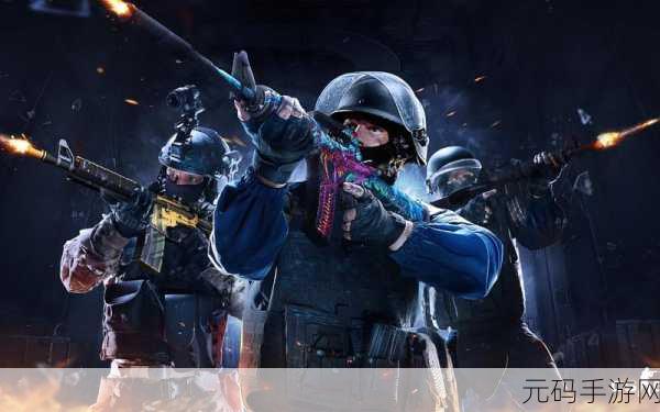 暴躁少女csgo大片：1. ＂暴躁少女在CS：GO中的绝地反击与团队默契