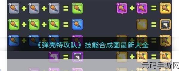 揭秘弹壳特攻队金色武器装备全攻略,详尽获取方法与技巧深度解析