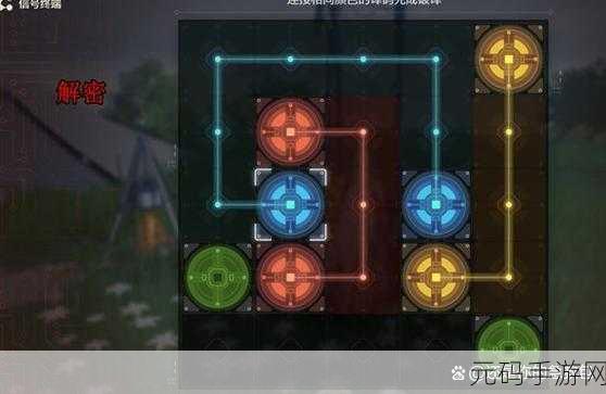 鸣潮夜无人应答任务通关秘籍,详细步骤与关键技巧