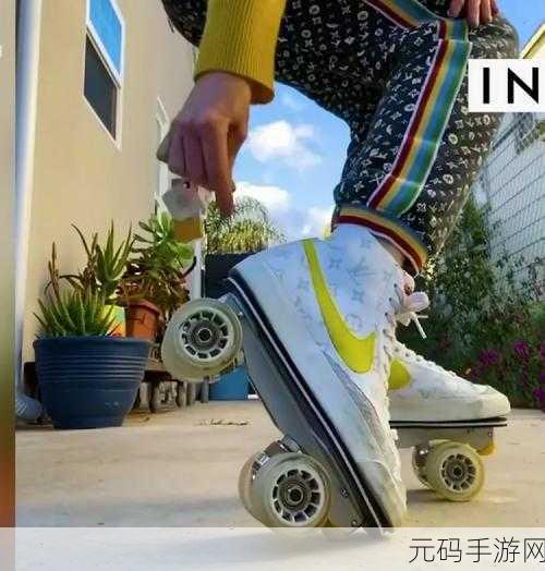 男生和女生拆拆很痛的轮滑鞋软件:1. 男生女生的轮滑鞋痛感大揭秘