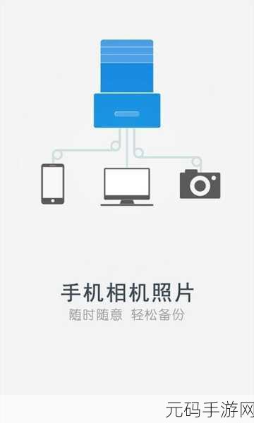 小米手机与电脑连接传输照片教程,轻松备份手游精彩瞬间