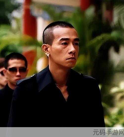 男二也要被爆炒吗:1. 男二的逆袭:不再是配角的精彩人生