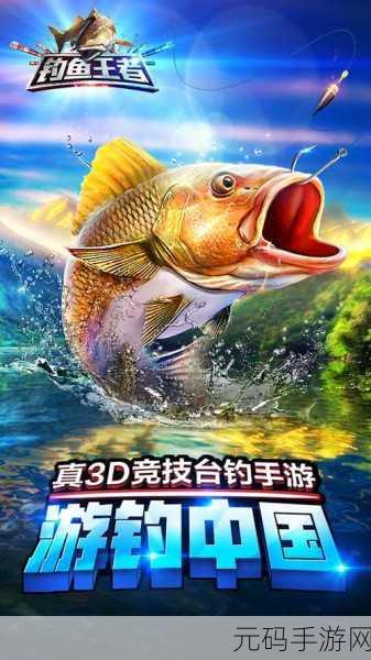 龙之谷手游,趣味钓鱼的终极秘籍与实战技巧