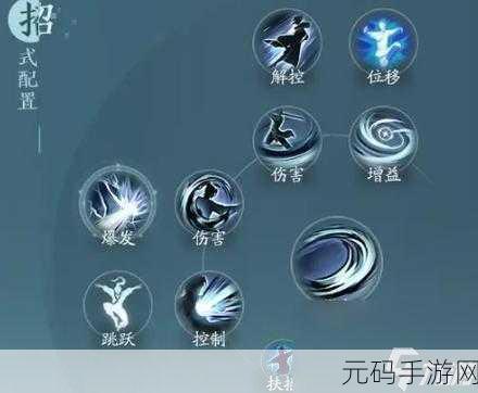 剑网 3 无界刀宗孤锋诀绝佳搭配秘籍
