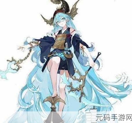 阴阳师手游金鱼姬获得方式全面指南