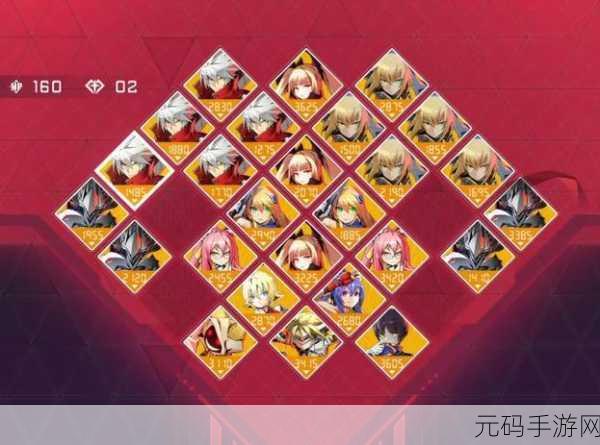 苍翼混沌效应,解锁最优培养策略的深度决策攻略