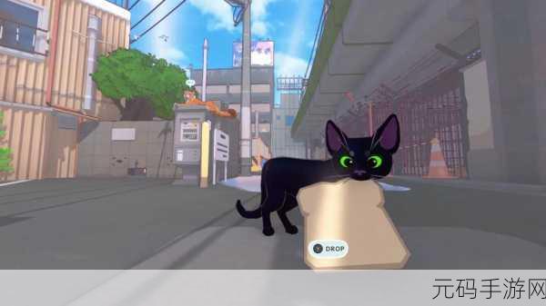 畅玩小猫咪大城市,游戏全解析与配置指南