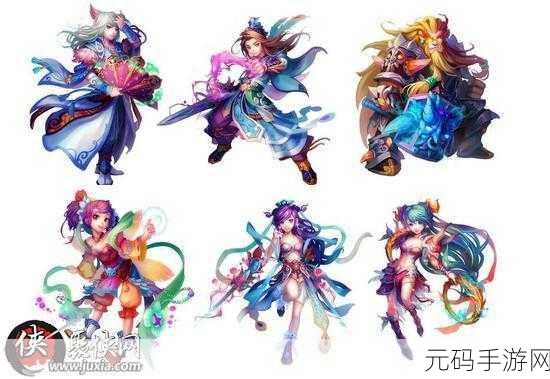 梦幻诛仙手游虎啸阵深度解析与搭配阵容指南