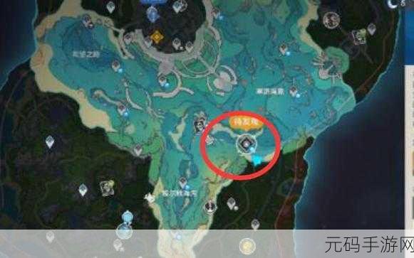 原神危途疑踪穷途末路深度攻略,解锁全新挑战,探索未知秘境