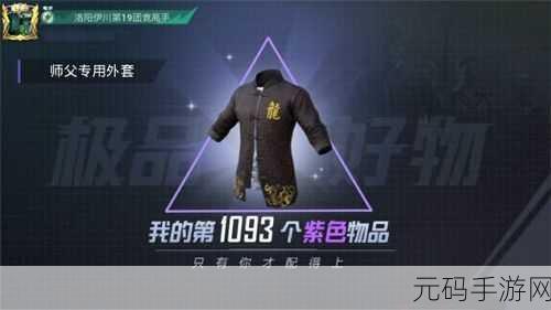 和平精英喷涂炫彩染料使用指南,个性化你的战场体验