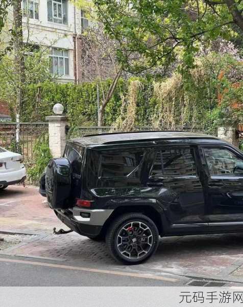 四虎suv1.4t:1. 四虎SUV 1.4T:驾驶乐趣与动力完美结合