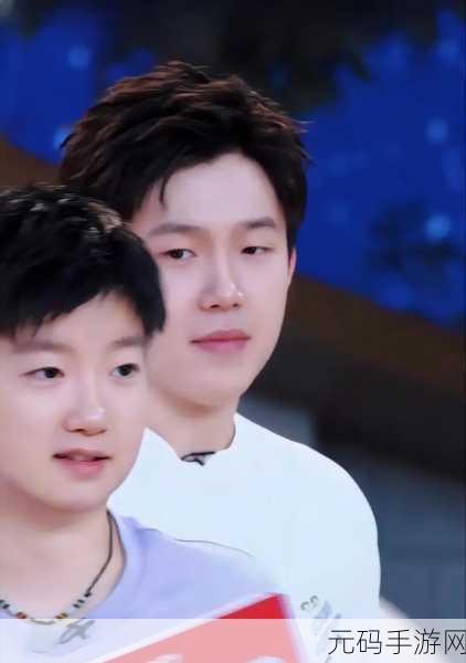 孙颖莎把初吻给了王楚钦:孙颖莎与王楚钦初吻故事引发的甜蜜回忆