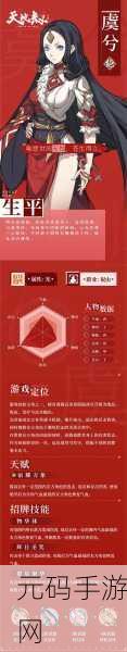 天地劫幽城再临虞兮天法灵环技能深度评测