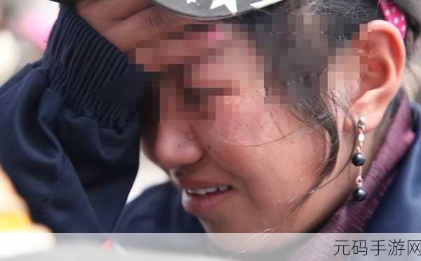 暴雨天被困在公司的女职员:1. 暴雨中被困办公室,她的坚韧与勇气