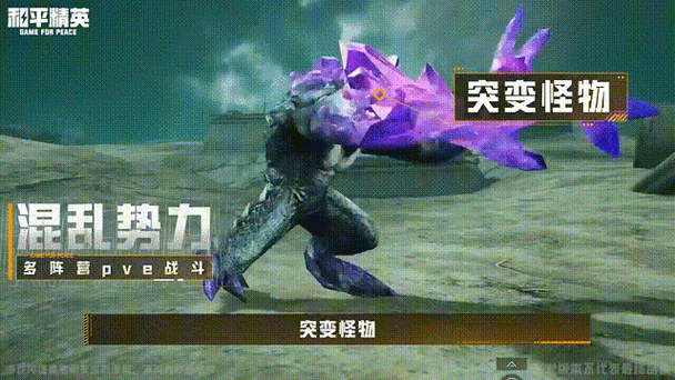 和平精英,名字前神秘闪电的真相大揭秘