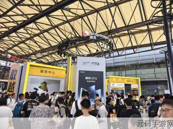 2020 ChinaJoy 展台亮点全扫描