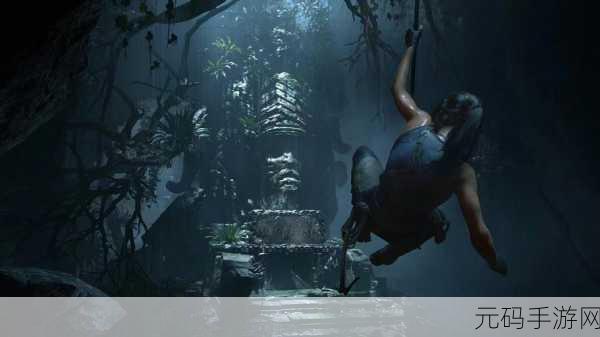 古墓丽影崛起免安装版导入Steam无中文配音解决方案手游资讯