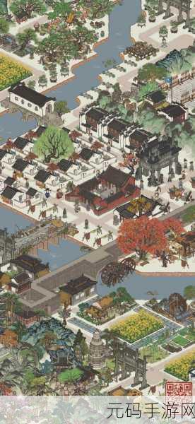 江南百景图全新角色万户获取秘籍大揭秘