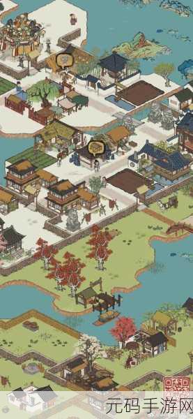 江南百景图全新角色万户获取秘籍大揭秘