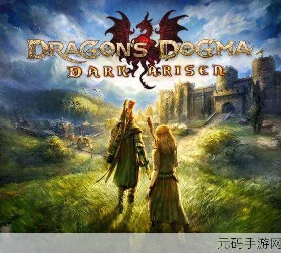 龙之信条2哈弗村探索,揭秘心之证的寻觅之旅