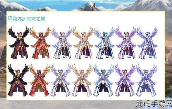 DNF2021 年五一礼包格斗家惊艳外观全解析