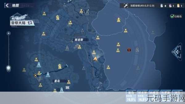 幻塔助力点获取全攻略,途径与技巧深度解析