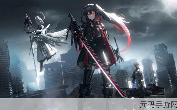 战双帕弥什新版本爆料,S级冰属性角色曲·启明技能强度一览
