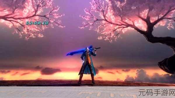 PS4鬼泣hd合集怎么样:鬼泣HD合集:重温经典,体验极致战斗的魅力