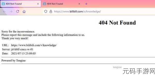 404b站:当然可以!以下是一些关于404错误页面的扩展