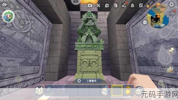 迷你世界浮石密码道具全攻略,解锁新版本探险之旅