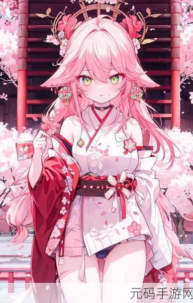 原神八重神子被抄的翻白眼:1. 《从八重神子到抄袭风潮:二次创作的边界