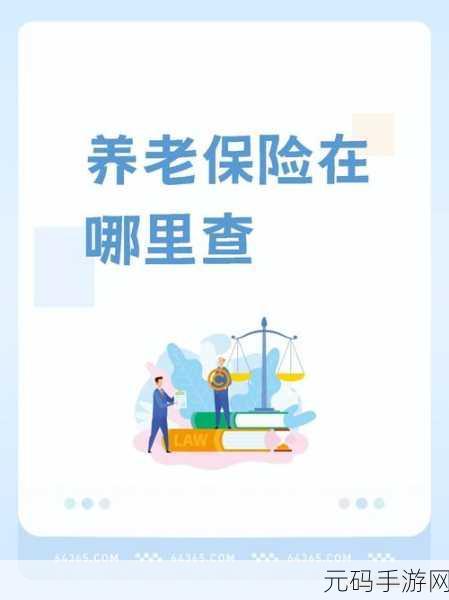 手游资讯,掌握12333查询社保技巧,畅享游戏新体验