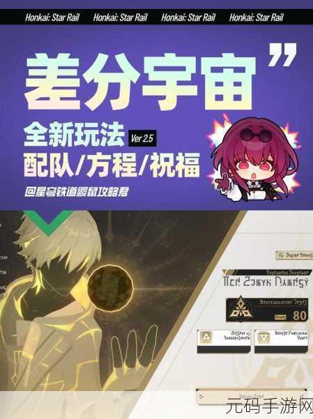 轻松挂机也能赢!崩坏星穹铁道以太战线的绝佳阵容揭秘