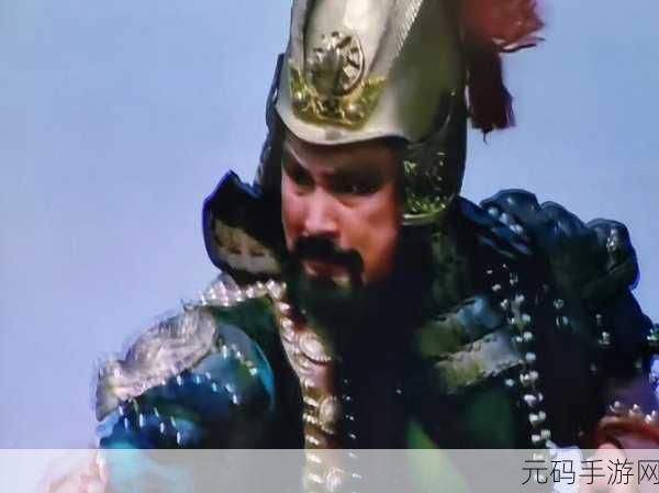 鸿图之下黄忠深度解析,老将黄忠的荣耀之路
