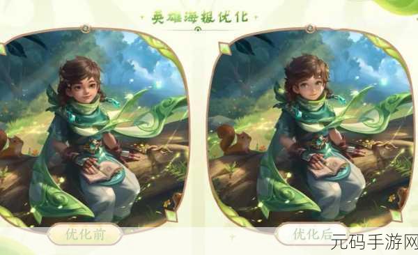 王者荣耀,桑启信物作用全解析,助你称霸峡谷