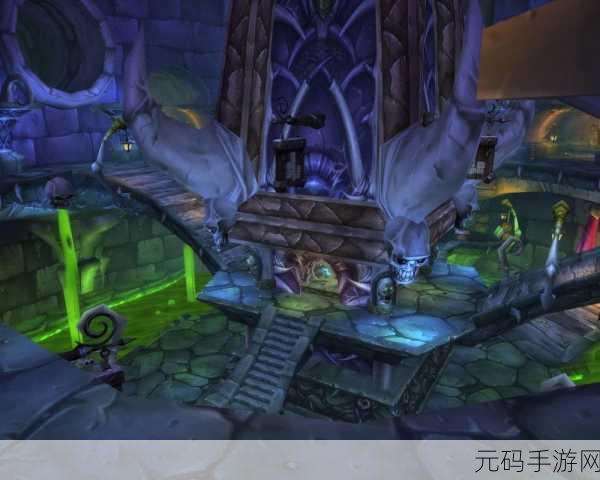 幽暗城战袍在哪里买:1. 幽暗城战袍获取途径详解