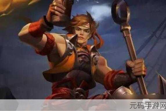 王者荣耀孙策高手进阶玩法攻略,必备核心技巧与实战策略全面教学
