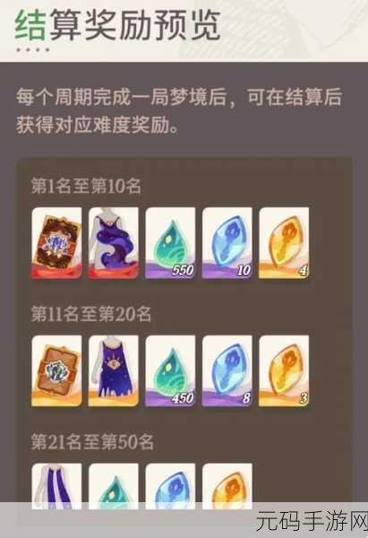 剑与远征，启程迷梦碎片的获取秘籍与巧用之道