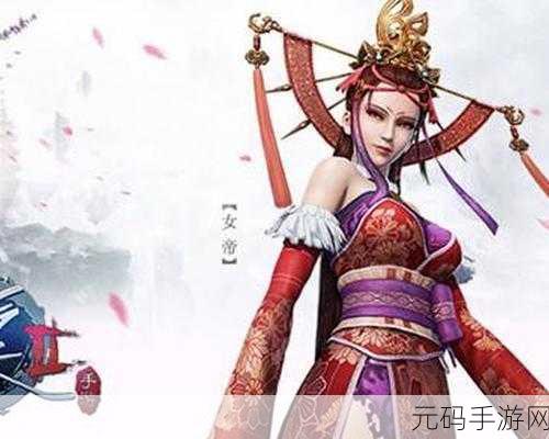 不良人2手游鬼王羁绊及实力深度剖析