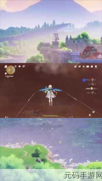 高性价比手机推荐,轻松拉动原神的流畅体验