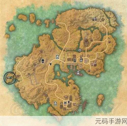 诛仙2神秘藏宝图任务全攻略,带你探寻珍稀宝藏