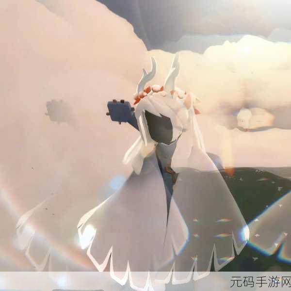 光遇禁阁赏花位置探秘,寻找隐秘花园中的花卉盛放之地