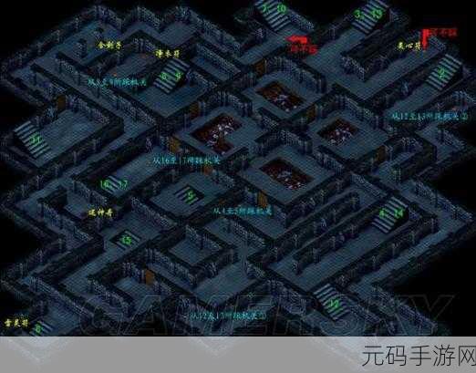 仙剑奇侠传手游新版本震撼来袭,13品元神副本全面解析